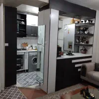 آپارتمان دو طبقه کامل دربست مستقلاتی