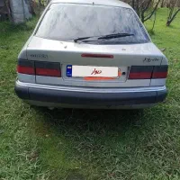 فروش اقساطی ماشین سمند ایکس 33 و زانتیا|خودرو سواری و وانت|رشت, منظریه|دیوار