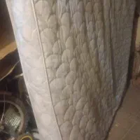 تشک خوش خواب سالم