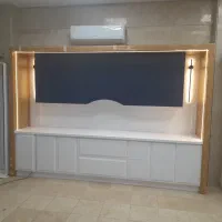 کابینت و کمد دیواری