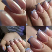 افر بهاره  خدمات ناخن