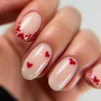 آفر ویژه   کاشت ناخن و ترمیم