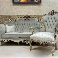 سه دست مبل افسون تخفیف ویژه آماده تحویل