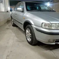 سمندLX85دوگانه|خودرو سواری و وانت|سبزوار, پیروزی|دیوار