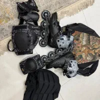 اسکیت حرفه ای|دوچرخه، اسکیت، اسکوتر|گلستان (تهران), |دیوار