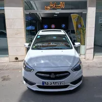 شاهین G، مدل ۱۴۰۴ اقساطی