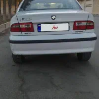 سمند ef7 دوگانه سوز فابریک خانگی|خودرو سواری و وانت|بروجن, |دیوار