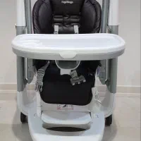 صندلی غذاکودک چندحالته