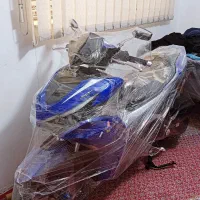 ایروکس|موتورسیکلت|سنندج, |دیوار