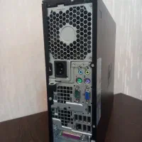 مینی کیس HP ساخت ژاپن هارد SSD|رایانه رومیزی|رشت, بازار|دیوار