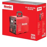 موتور جوش رونیکس۴۶۰۴ اینورتر جوش رونیکس