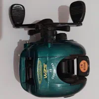 چرخ ماهیگیری سوزومی اصل کره