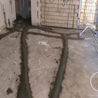 سیم کش ساختمان