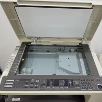 دستگاه کپی شارپ مدل ۵۵۱۶|پرینتر، اسکنر، کپی، فکس|بوشهر, |دیوار