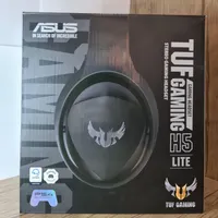 هدفون گیمینگ ASUS TUF