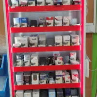 استند سیگار ۶۴ عددی