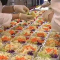 فروش کارخانه مواد غذایی جاده مخصوص