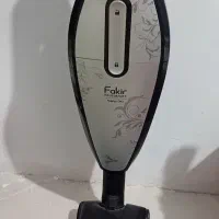 جارو‌برقی ایستاده