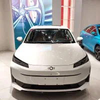 چانگان NEVO، A05، پلاگین هیبرید