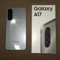 گوشی سامسونگ مدل A17