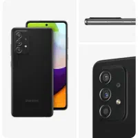 a 52 در حد با لوازم