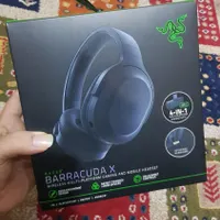 هدست گیمینگ ریزر Razer Barracuda X