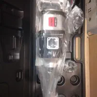 بکس بادی یک اینچ شفت بلند دامار