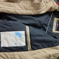 کاپشن ۶ جیب پسرانه|کفش و لباس بچه|مشهد, نیزه|دیوار