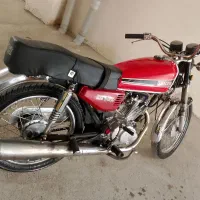 هوندا ۱۲۵ نامی