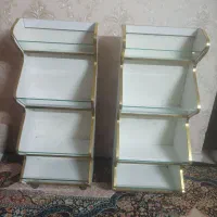 ویترین چهار طبقه