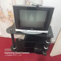 تلوزیون و زیر