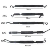 فنر کروشه بدنسازی تناسب اندام|تجهیزات ورزشی|اندیشه, اندیشه فاز ۵|دیوار