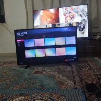 تلویزیون ال جی ال ای دی43اینچ