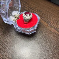 یاقوت سرخ سونچیا|جواهرات|کرمان, |دیوار