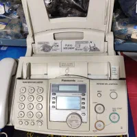 فکس وگوشی ثابت پاناسونیک