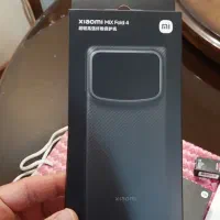 شیامی میکس فولد۴ mixfold|موبایل|تهران, سید خندان (جلفا)|دیوار