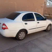 تیبا صندوق دار مدل ۱۴۰۰