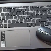 لپ تاپ LENOVO CORE i7 نسل 12 / رم 24 / 512ssd|رایانه همراه|اصفهان, بهارستان|دیوار