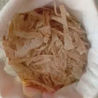 نان خشک تمیز