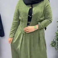 انواع کت و دامن|لباس|دهدشت, |دیوار