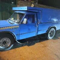 باربری نیسان  به تمام نقاط|خدمات حمل و نقل|باسمنج, |دیوار