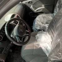 ساینا مدل 1403|خودرو سواری و وانت|اهواز, پردیس دو|دیوار