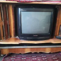 تلویزیون پاناسونیک رنگی