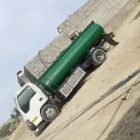 ابرسانی تانکر6000