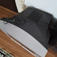 تلویزیون سامسونگ|تلویزیون و پروژکتور|مشهد, اقبال|دیوار