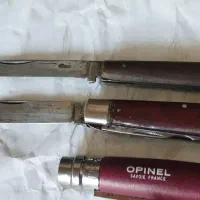 چاقوی فرانسه و مخابراتی