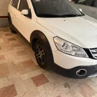 اچ سی کراس|خودرو سواری و وانت|تهران, امیریه|دیوار