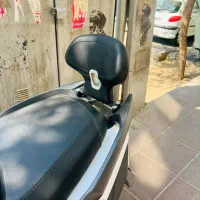 پشتی (بک رست) جویمکس