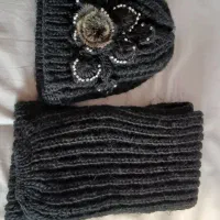 شال و کلاه زنانه|لباس|کرج, گلشهر|دیوار