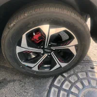 X55 Pro IE - اقساطی|خودرو سواری و وانت|تهران, آرژانتین|دیوار